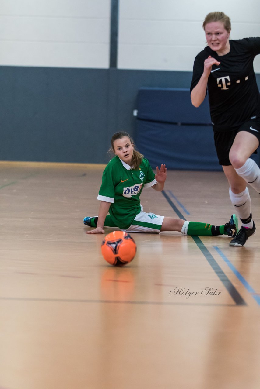 Bild 237 - Norddeutschen Futsalmeisterschaften : Sieger: Osnabrcker SC